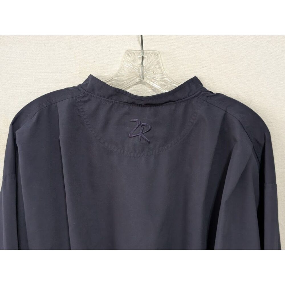 Zero Restriction Lightweight 1/4 Snap Button Pull… - image 8